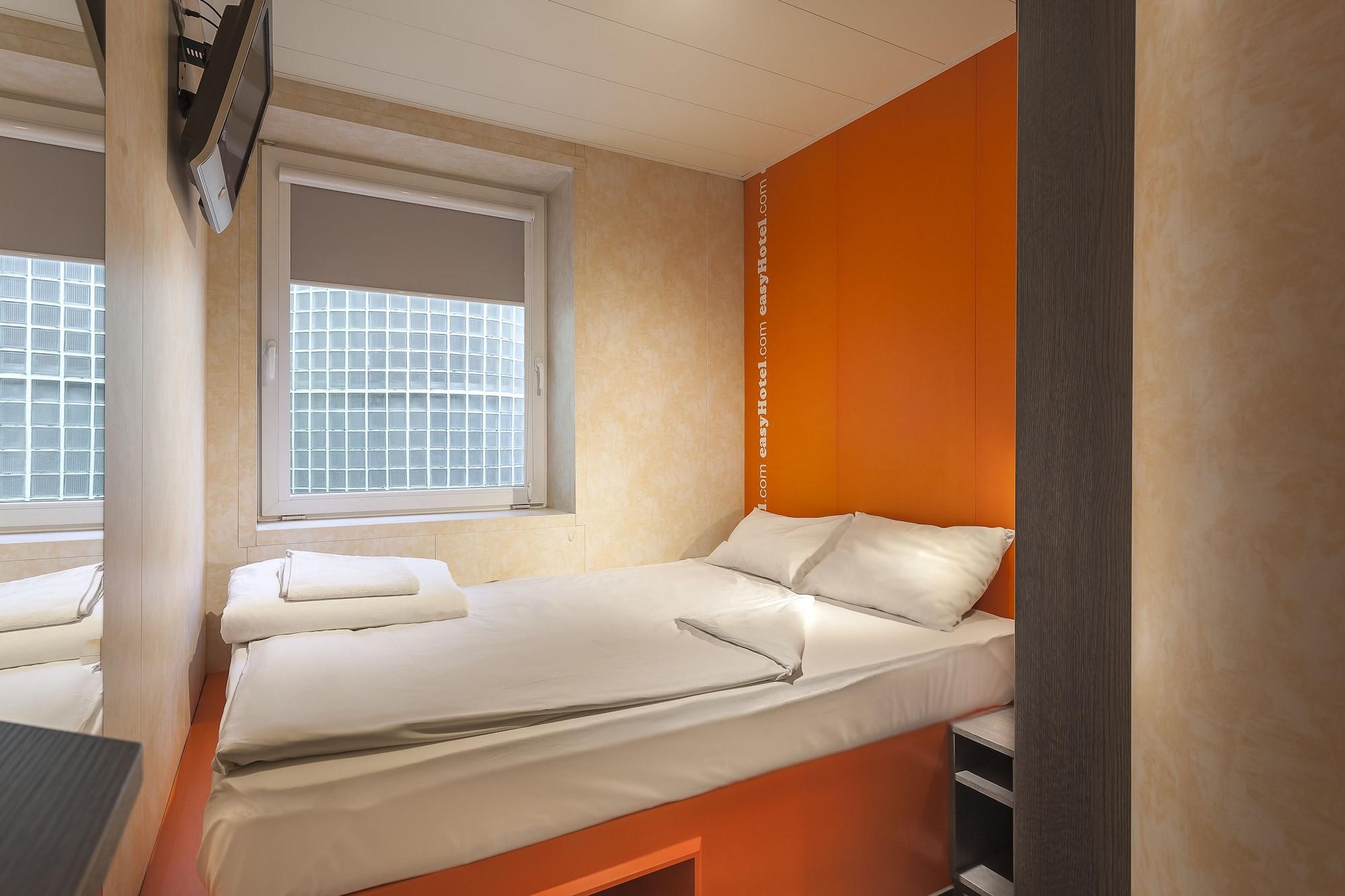 Easyhotel Budapest Oktogon Eksteriør billede