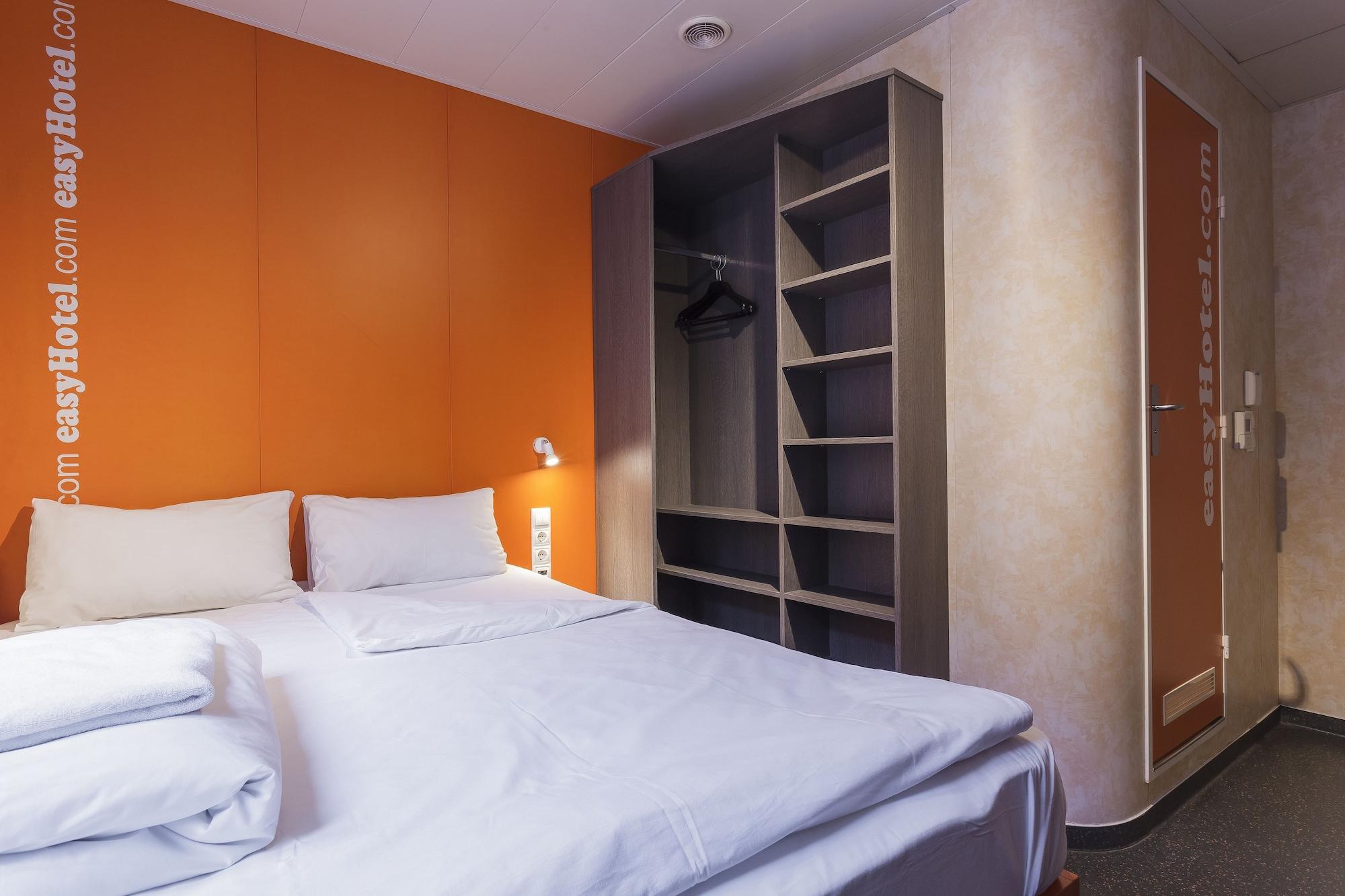 Easyhotel Budapest Oktogon Eksteriør billede