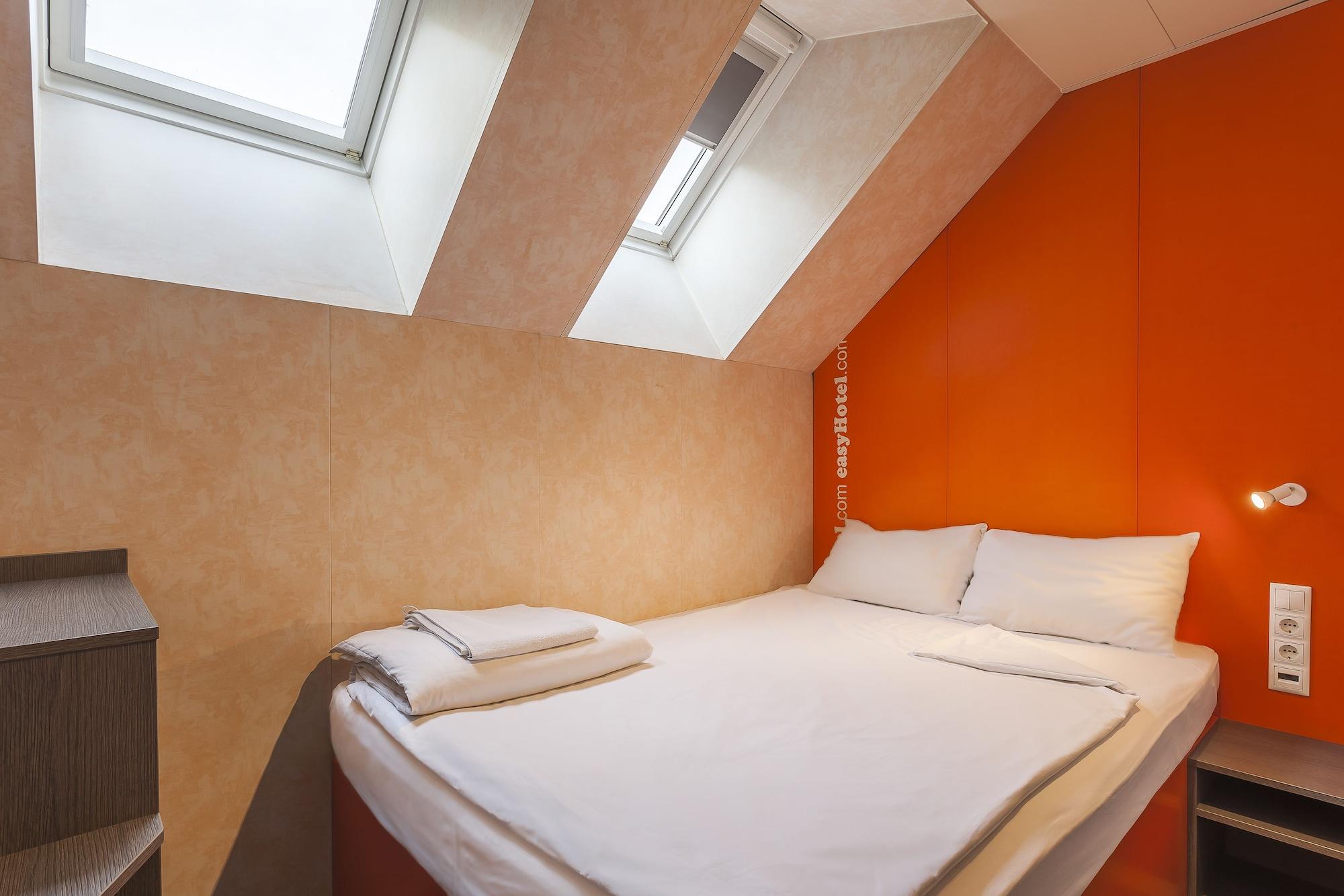 Easyhotel Budapest Oktogon Eksteriør billede