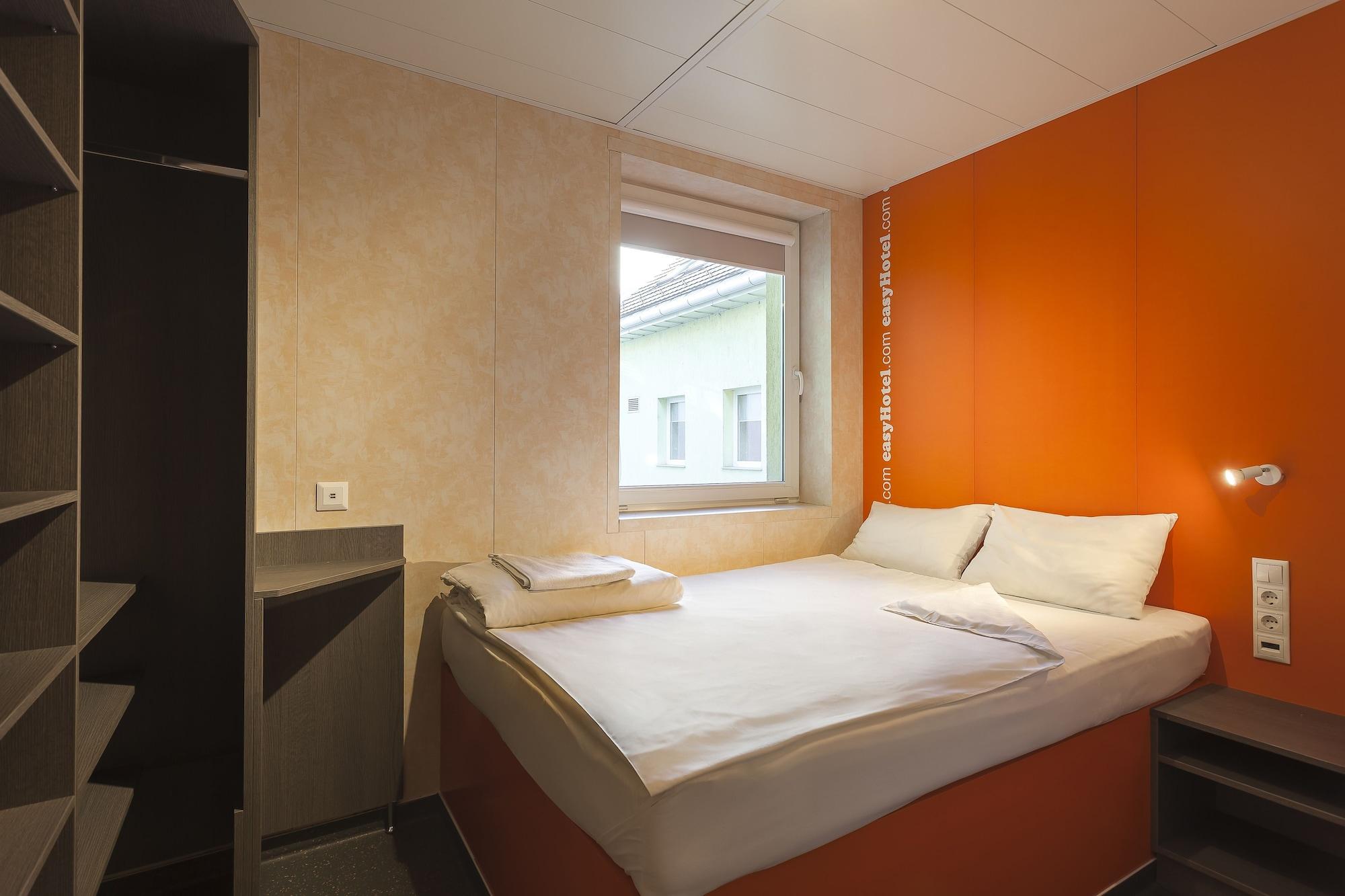 Easyhotel Budapest Oktogon Eksteriør billede